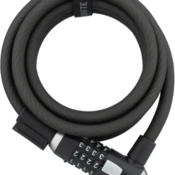 Kryptonite KryptoFlex 1218 Combo Cable Kabelschloss