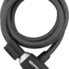 Kryptonite KryptoFlex 1218 Key Cable Kabelschloss