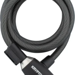 Kryptonite KryptoFlex 1218 Key Cable Kabelschloss
