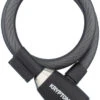 Kryptonite KryptoFlex 1565 Key Cable Kabelschloss