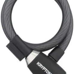 Kryptonite KryptoFlex 1565 Key Cable Kabelschloss