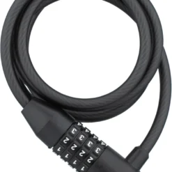 Kryptonite KryptoFlex 815 Combo Cable Kabelschloss