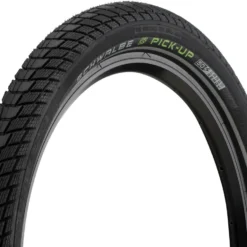 Schwalbe Pick-Up Super Defense Fair Rubber 20" Drahtreifen