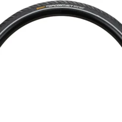 Continental Top Contact II Vectran Breaker 28" Faltreifen 2er-Set -Rad Teile Welt 369973