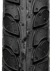 Continental Top Contact II Vectran Breaker 28" Faltreifen 2er-Set -Rad Teile Welt 369975