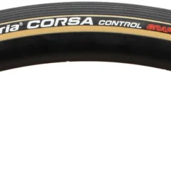 Vittoria Corsa Control G2.0 28" Faltreifen -Rad Teile Welt 370081