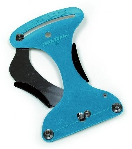 Parktool Speichentensiometer TM-1 1 Parktool Speichentensiometer TM-1