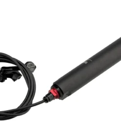 ROCKSHOX Reverb Stealth 150 Mm Sattelstütze 1x Remote Links 20 ROCKSHOX Reverb Stealth 150 Mm Sattelstütze 1x Remote Links -Rad Teile Welt 373275