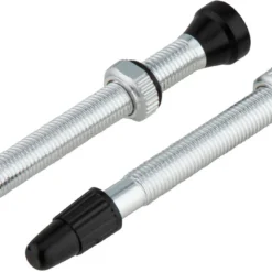 Tune Tubeless-Ventil 2er-Set 23 Tune Tubeless-Ventil 2er-Set -Rad Teile Welt 373356