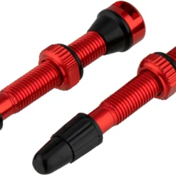 Tune Tubeless-Ventil 2er-Set 26 Tune Tubeless-Ventil 2er-Set -Rad Teile Welt 373359