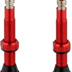 Tune Tubeless-Ventil 2er-Set 27 Tune Tubeless-Ventil 2er-Set -Rad Teile Welt 373360