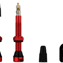 Tune Tubeless-Ventil 2er-Set 28 Tune Tubeless-Ventil 2er-Set -Rad Teile Welt 373361