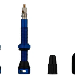 Tune Tubeless-Ventil 2er-Set 31 Tune Tubeless-Ventil 2er-Set -Rad Teile Welt 373364