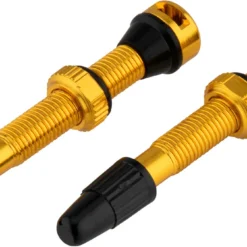 Tune Tubeless-Ventil 2er-Set 32 Tune Tubeless-Ventil 2er-Set -Rad Teile Welt 373365