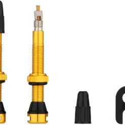 Tune Tubeless-Ventil 2er-Set 34 Tune Tubeless-Ventil 2er-Set -Rad Teile Welt 373367