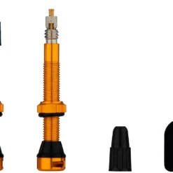 Tune Tubeless-Ventil 2er-Set 37 Tune Tubeless-Ventil 2er-Set -Rad Teile Welt 373370