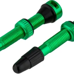 Tune Tubeless-Ventil 2er-Set 38 Tune Tubeless-Ventil 2er-Set -Rad Teile Welt 373371