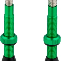 Tune Tubeless-Ventil 2er-Set 39 Tune Tubeless-Ventil 2er-Set -Rad Teile Welt 373372