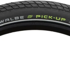 Schwalbe Pick-Up Super Defense Fair Rubber 26" Drahtreifen -Rad Teile Welt 374719