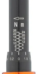 Premium Drehmomentschlüssel Fahrrad Set