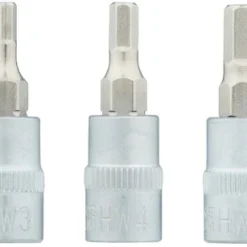 Premium Drehmomentschlüssel Fahrrad Set -Rad Teile Welt 374759