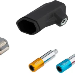 Pro Mini Drehmomentschlüssel 4 / 5 / 6 Nm Mit Bitset -Rad Teile Welt 375003