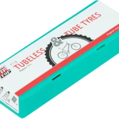 Tip Top Flickzeug Set TT 13 Tubeless Repair Kit