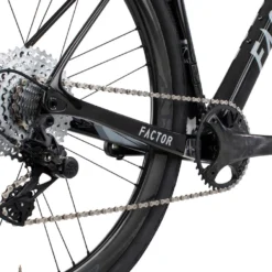 LS Carbon 28" Gravelbike - Ekar Bc Edition -Rad Teile Welt 376933