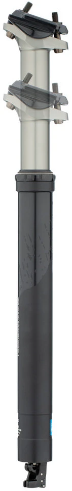 Pro Tharsis 3Five Dropper Post 100 Mm Sattelstütze