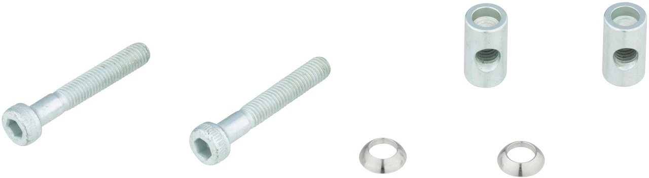 THOMSON Schraube Für Dropper Sattelstütze 3 THOMSON Schraube Für Dropper Sattelstütze – Bild 3