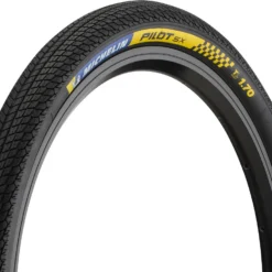 Michelin Pilot SX 20" Faltreifen