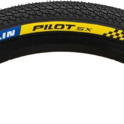 Michelin Pilot SX 20" Faltreifen 6 Michelin Pilot SX 20" Faltreifen -Rad Teile Welt 379625