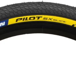 Michelin Pilot SX Slick 20" Faltreifen -Rad Teile Welt 379629