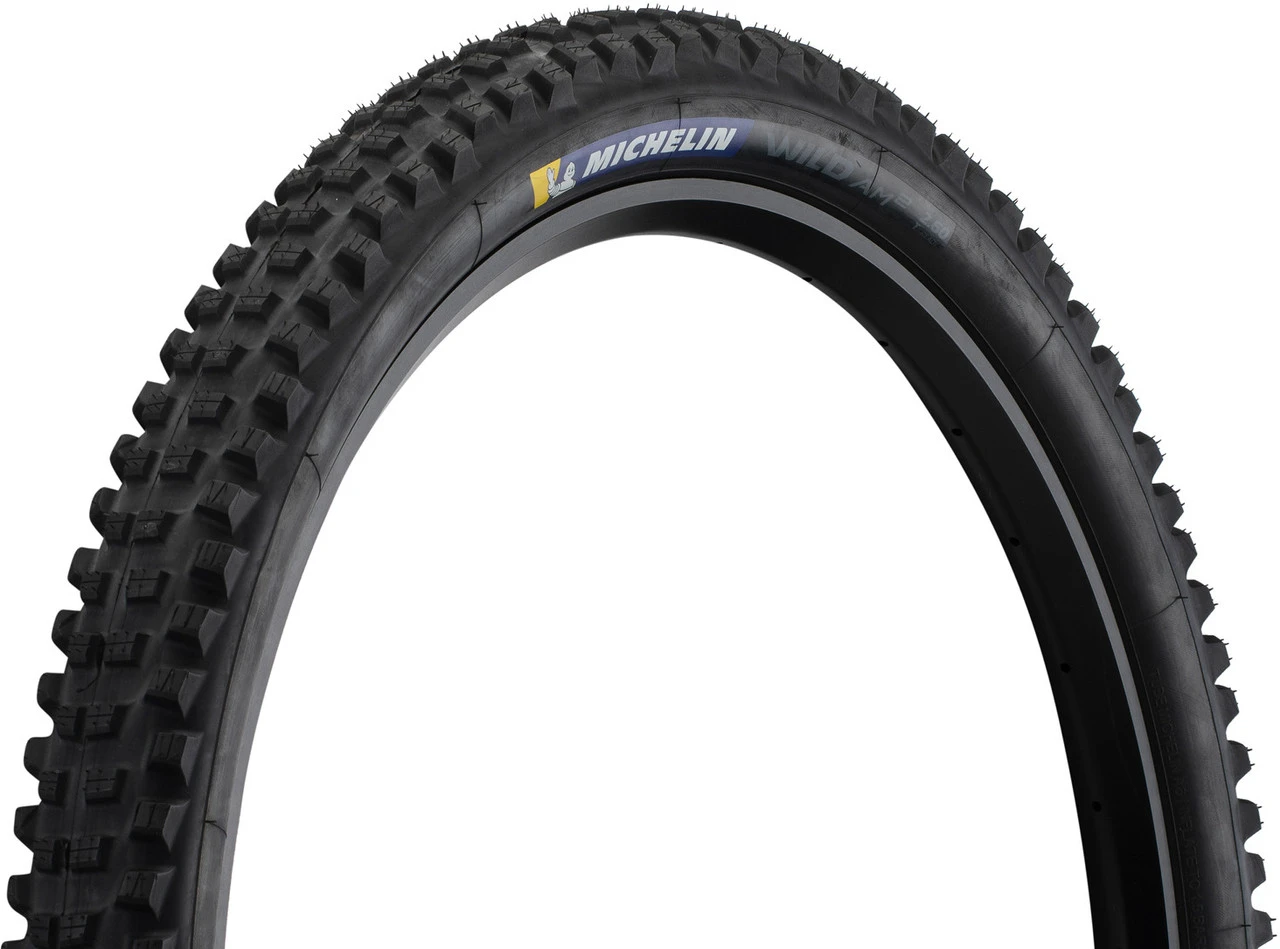 Michelin Wild AM2 29" Faltreifen 1 Michelin Wild AM2 29" Faltreifen