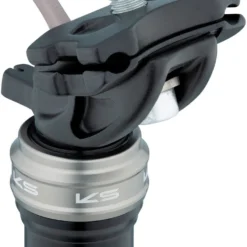 Kind Shock Dropzone Remote 75 Mm Sattelstütze -Rad Teile Welt 380038