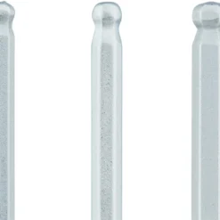 Pro Innensechskant-Schlüsselset Mit T-Griff 2 / 2,5 / 3 Mm -Rad Teile Welt 380174