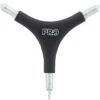 Pro Y-Dreiarmschlüssel Innensechskant 2 / 2,5 / 3 Mm