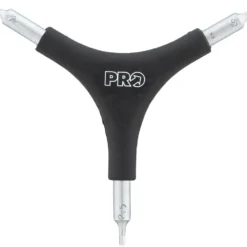 Pro Y-Dreiarmschlüssel Innensechskant 2 / 2,5 / 3 Mm