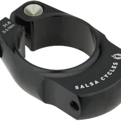Salsa Post Lock Sattelklemme Mit Gepäckträgeraufnahme 9 Salsa Post Lock Sattelklemme Mit Gepäckträgeraufnahme -Rad Teile Welt 380457