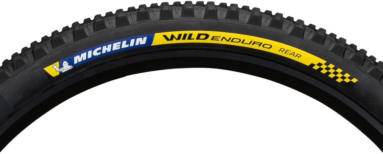 Michelin Wild Enduro Rear MAGI-X Racing Line 29" Faltreifen 3 Michelin Wild Enduro Rear MAGI-X Racing Line 29" Faltreifen – Bild 3