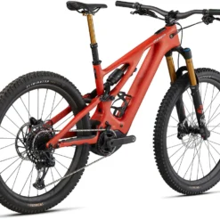 Specialized Turbo Levo Pro Carbon 29" / 27,5" E-Mountainbike 11 Specialized Turbo Levo Pro Carbon 29" / 27,5" E-Mountainbike -Rad Teile Welt 382947