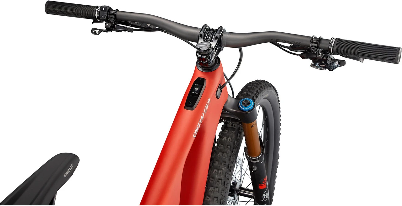 Specialized Turbo Levo Pro Carbon 29" / 27,5" E-Mountainbike 4 Specialized Turbo Levo Pro Carbon 29" / 27,5" E-Mountainbike – Bild 4