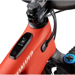 Specialized Turbo Levo Pro Carbon 29" / 27,5" E-Mountainbike 14 Specialized Turbo Levo Pro Carbon 29" / 27,5" E-Mountainbike -Rad Teile Welt 382950