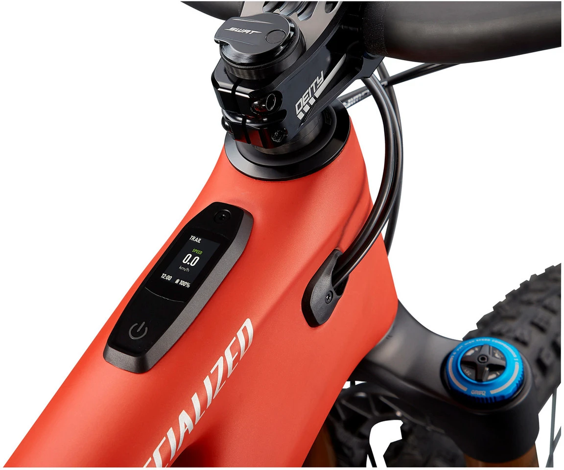 Specialized Turbo Levo Pro Carbon 29" / 27,5" E-Mountainbike 6 Specialized Turbo Levo Pro Carbon 29" / 27,5" E-Mountainbike – Bild 6