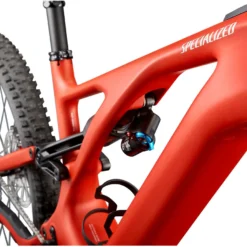 Specialized Turbo Levo Pro Carbon 29" / 27,5" E-Mountainbike 16 Specialized Turbo Levo Pro Carbon 29" / 27,5" E-Mountainbike -Rad Teile Welt 382952