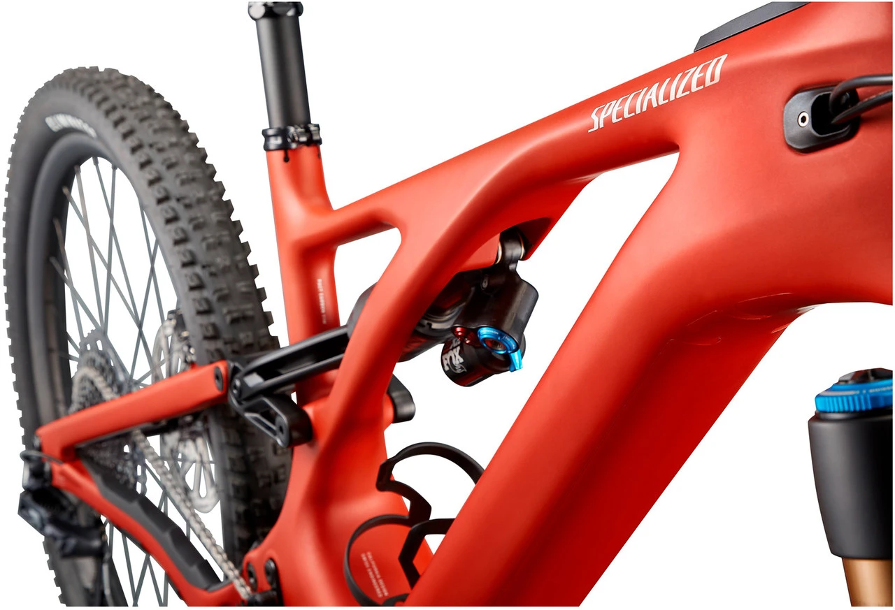 Specialized Turbo Levo Pro Carbon 29" / 27,5" E-Mountainbike 8 Specialized Turbo Levo Pro Carbon 29" / 27,5" E-Mountainbike – Bild 8