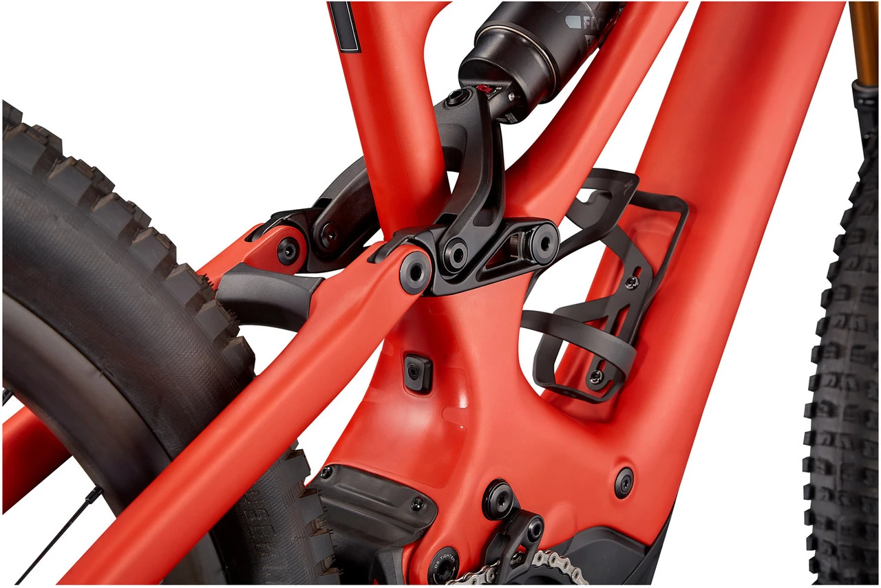 Specialized Turbo Levo Pro Carbon 29" / 27,5" E-Mountainbike 9 Specialized Turbo Levo Pro Carbon 29" / 27,5" E-Mountainbike – Bild 9