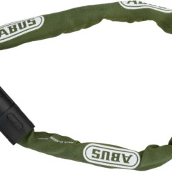 Abus 8808C Kettenschloss -Rad Teile Welt 384675