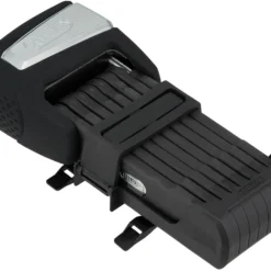 Abus Bordo 6500A SmartX Faltschloss Mit Fernbedienung Und SH Halter