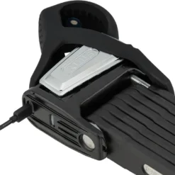 Abus Bordo 6500A SmartX Faltschloss Mit Fernbedienung Und SH Halter -Rad Teile Welt 384679